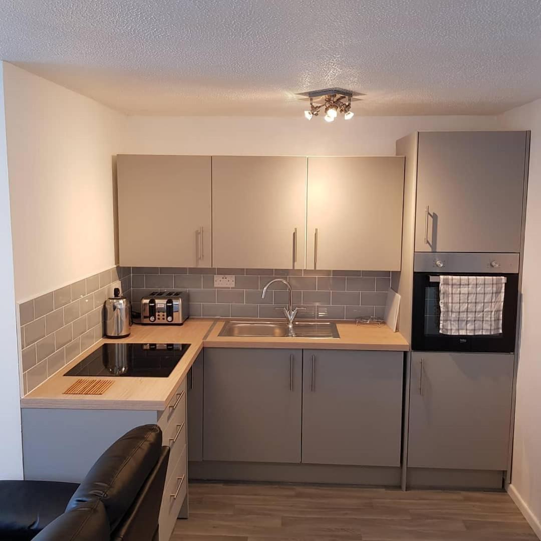 Smart 2 Bed At Of Belle Aire Holiday home Hemsby