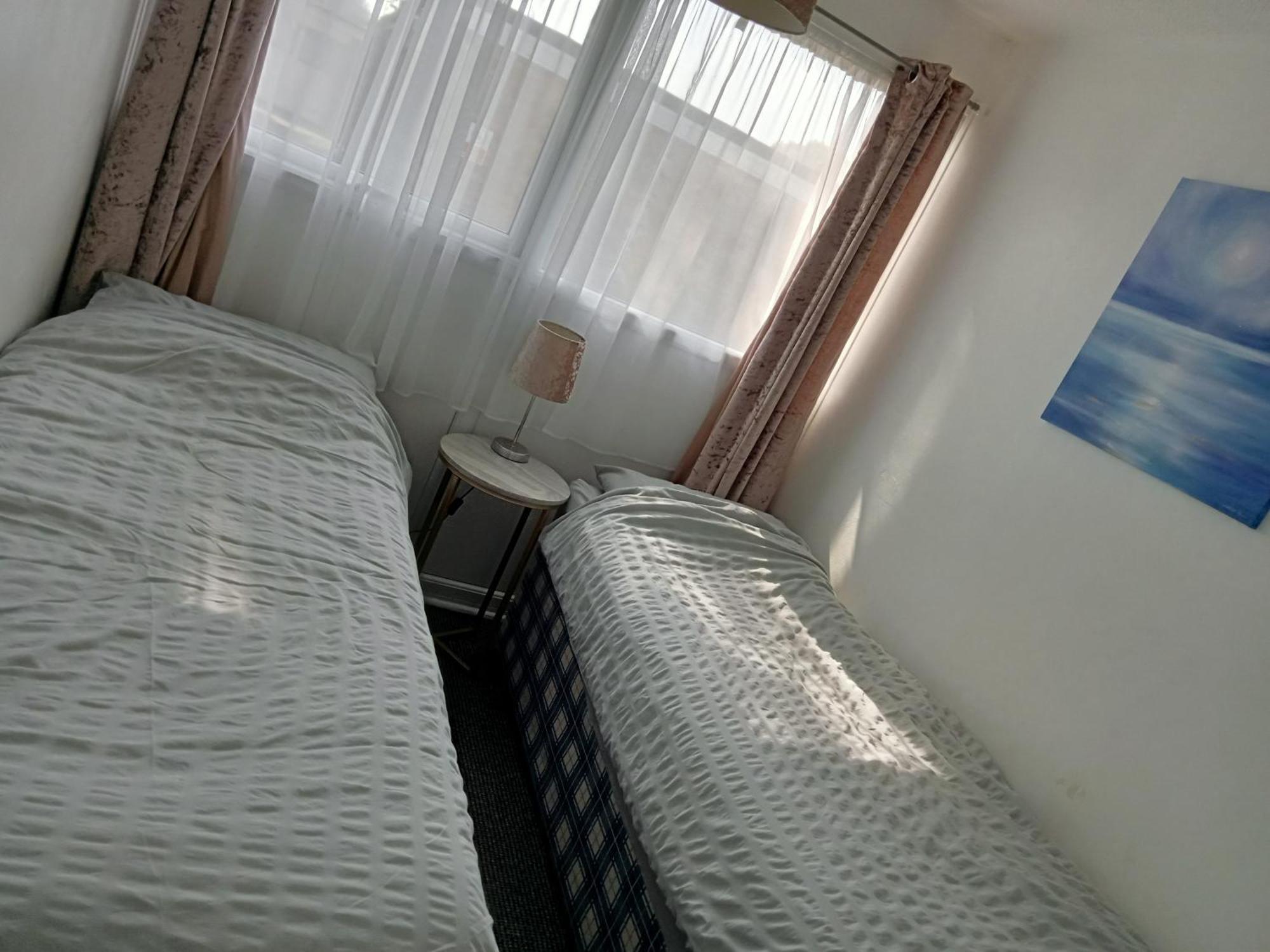 Holiday home Smart 2 Bed At Of Belle Aire
