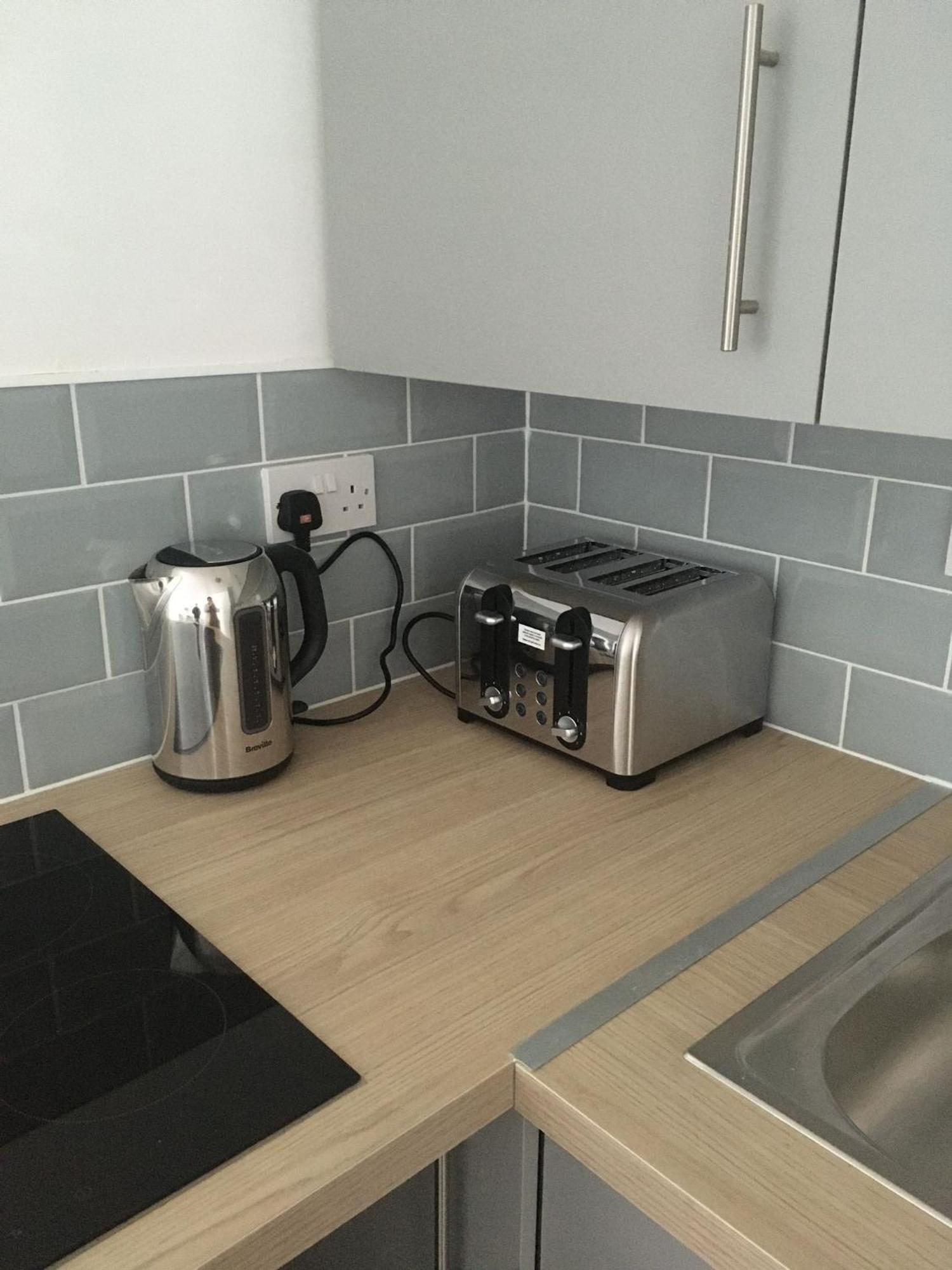 Smart 2 Bed At Of Belle Aire Holiday home *