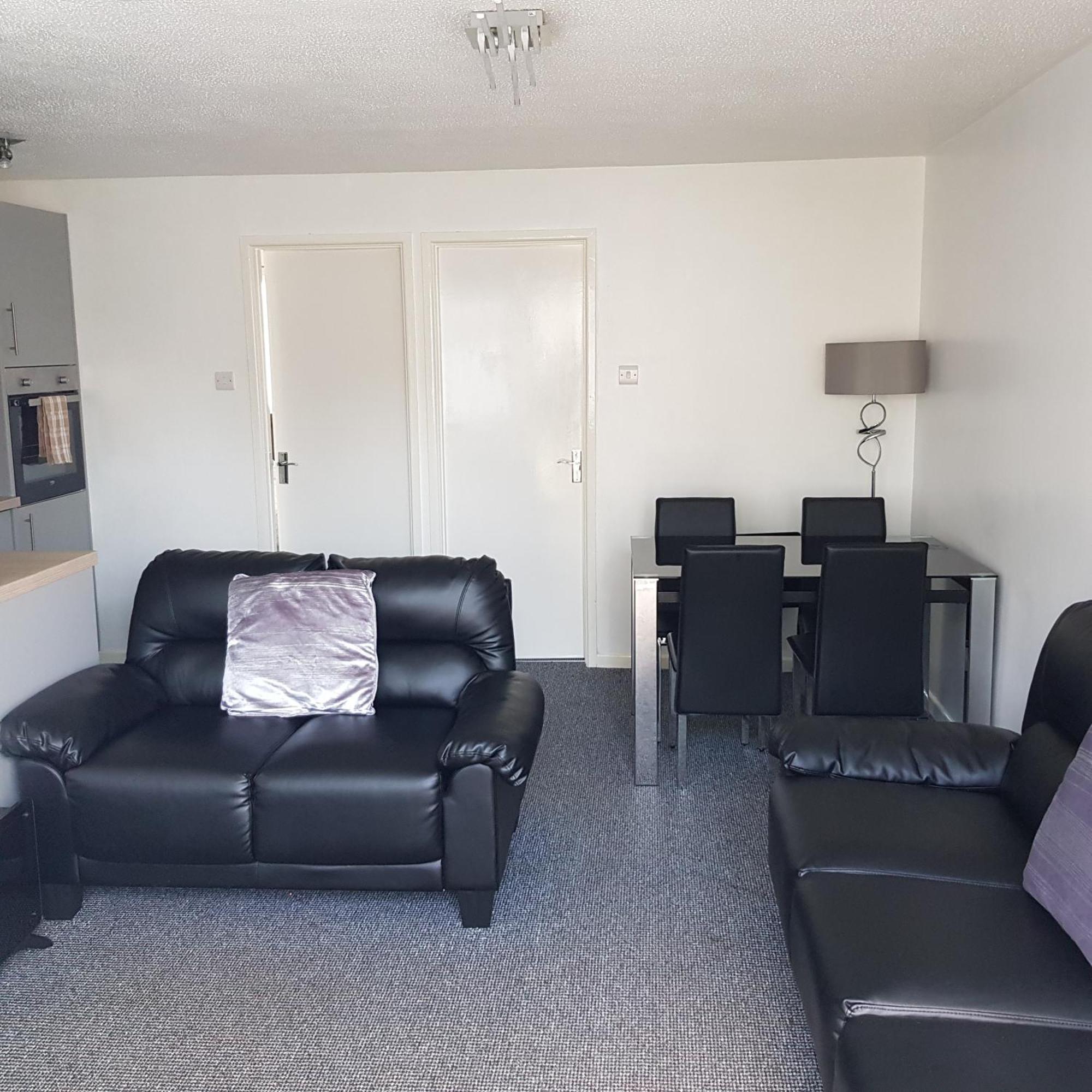 Smart 2 Bed At Of Belle Aire *